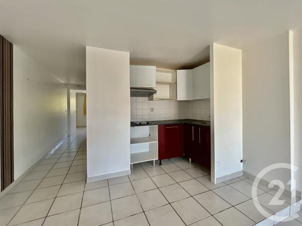 Appartement T2 à vendre  2 pièces - 51,28 m 2   ST PIERRE D OLERON  - 17