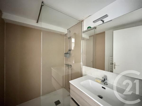 Appartement T2 à vendre  2 pièces - 51,28 m 2   ST PIERRE D OLERON  - 17