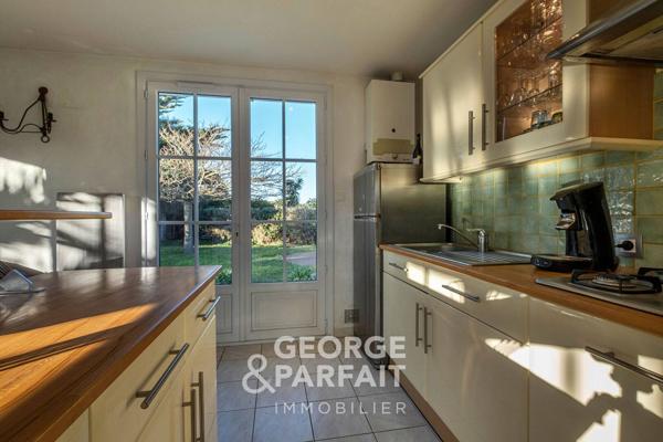 Maison proche océan Ars en Ré 4 pièces 80m²