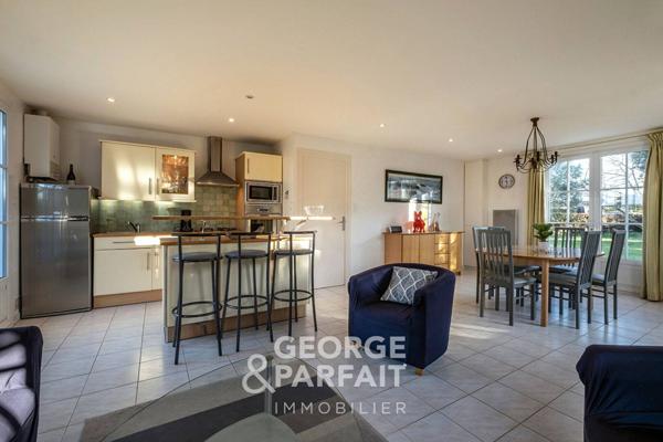 Maison proche océan Ars en Ré 4 pièces 80m²