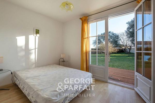 Maison proche océan Ars en Ré 4 pièces 80m²