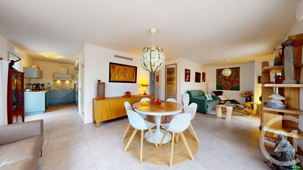Appartement F4 à vendre  4 pièces - 102 m 2   BAYONNE  - 64