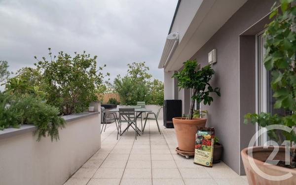 Appartement F4 à vendre  4 pièces - 102 m 2   BAYONNE  - 64