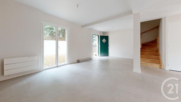 Appartement F4 à vendre  4 pièces - 102 m 2   BAYONNE  - 64