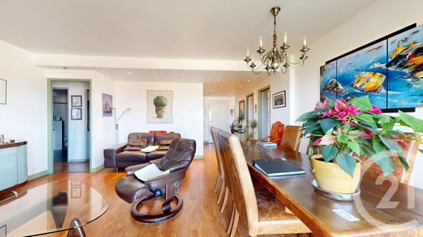 Appartement F4 à vendre  4 pièces - 102 m 2   BAYONNE  - 64