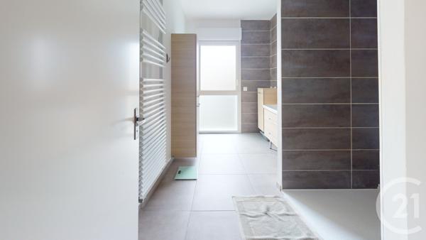 Appartement F4 à vendre  4 pièces - 102 m 2   BAYONNE  - 64