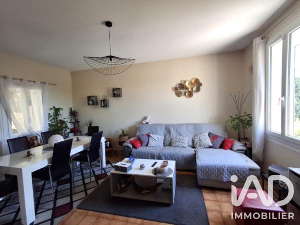 Maison à vendre 5 pièces 100 m² Neuvy-sur-Loire