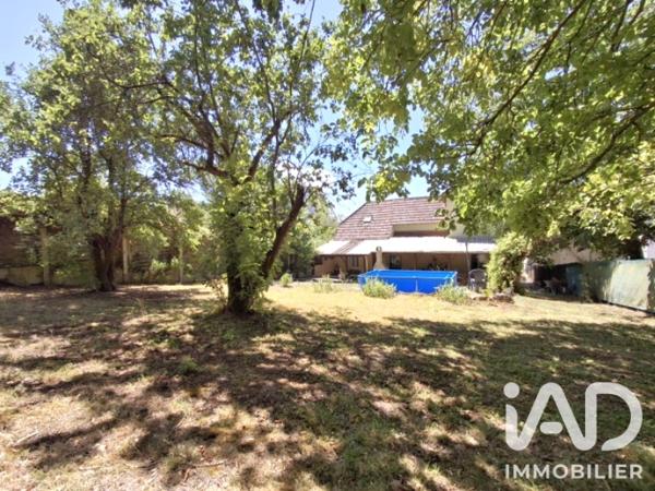 Maison à vendre 5 pièces 100 m² Neuvy-sur-Loire