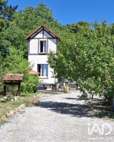 Maison à vendre 5 pièces 100 m² Neuvy-sur-Loire