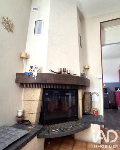 Maison à vendre 5 pièces 100 m² Neuvy-sur-Loire