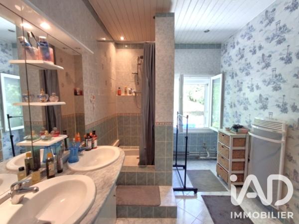 Maison à vendre 5 pièces 100 m² Neuvy-sur-Loire