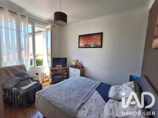 Maison à vendre 5 pièces 100 m² Neuvy-sur-Loire