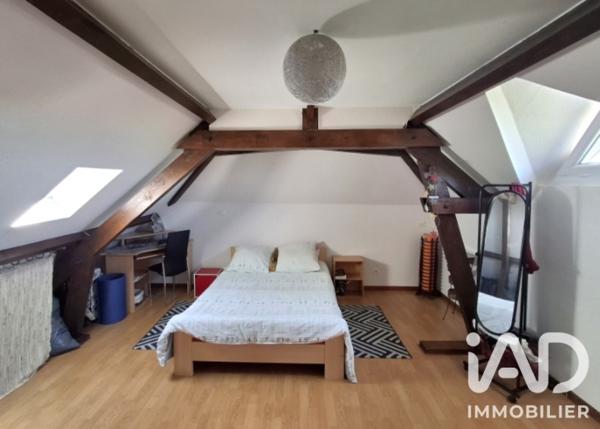 Maison à vendre 5 pièces 100 m² Neuvy-sur-Loire