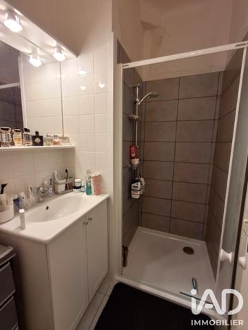 Maison à vendre 5 pièces 100 m² Neuvy-sur-Loire