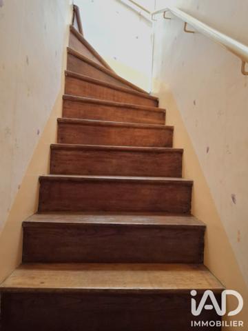 Maison à vendre 5 pièces 100 m² Neuvy-sur-Loire