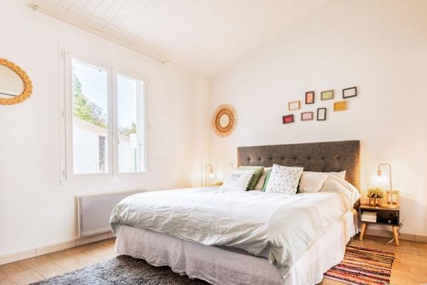 Maison à vendre |  Rivedoux-Plage |  7 pièces | 145 m²