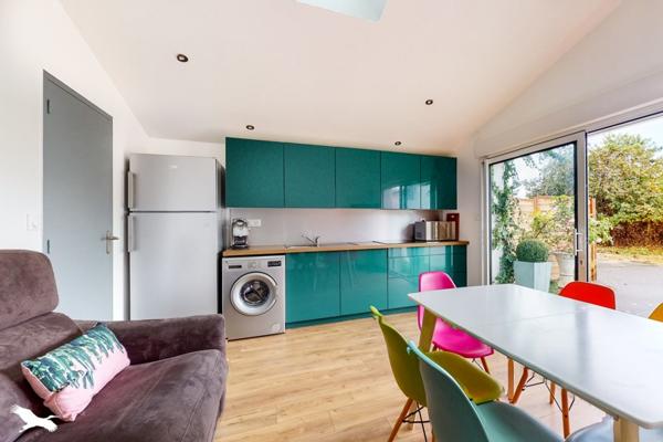 Maison à vendre |  Rivedoux-Plage |  7 pièces | 145 m²