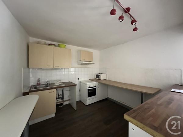 Maison à vendre  4 pièces - 100 m2 BELPECH - 11