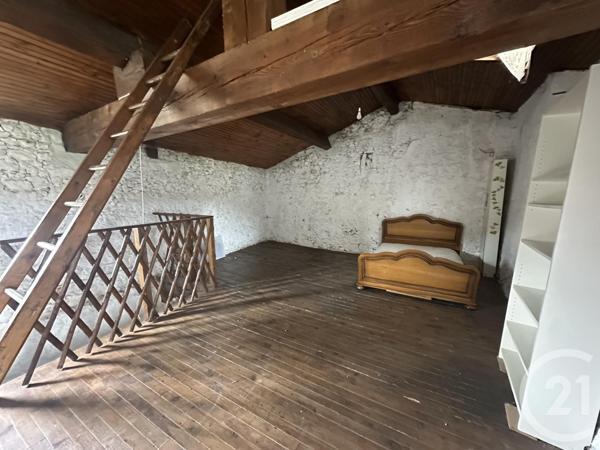 Maison à vendre  4 pièces - 100 m2 BELPECH - 11