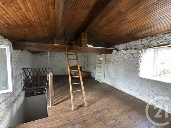 Maison à vendre  4 pièces - 100 m2 BELPECH - 11