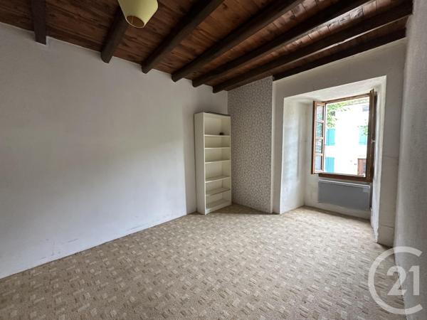 Maison à vendre  4 pièces - 100 m2 BELPECH - 11