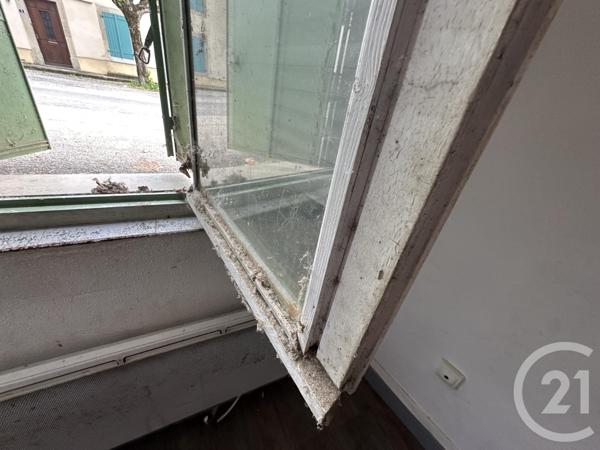 Maison à vendre  4 pièces - 100 m2 BELPECH - 11