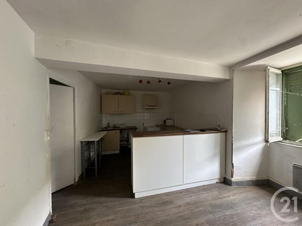 Maison à vendre  4 pièces - 100 m2 BELPECH - 11