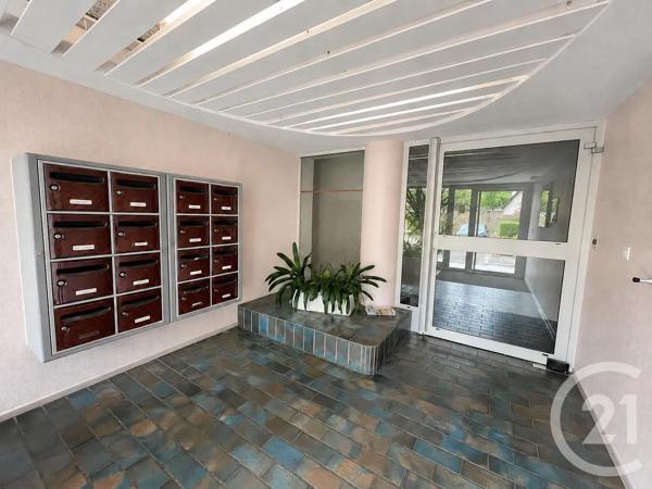 Appartement F3 à vendre  3 pièces - 68,90 m 2   VERNON  - 27