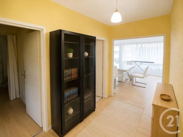 Appartement F3 à vendre  3 pièces - 68,90 m 2   VERNON  - 27