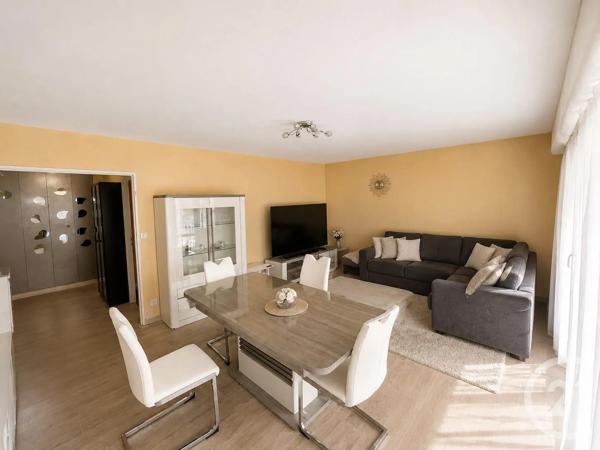 Appartement F3 à vendre  3 pièces - 68,90 m 2   VERNON  - 27