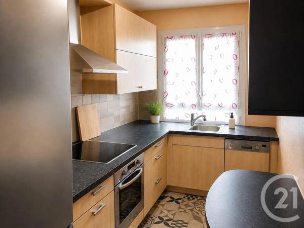 Appartement F3 à vendre  3 pièces - 68,90 m 2   VERNON  - 27