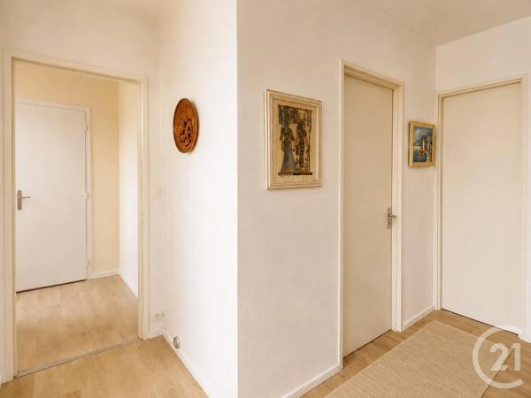 Appartement F3 à vendre  3 pièces - 68,90 m 2   VERNON  - 27