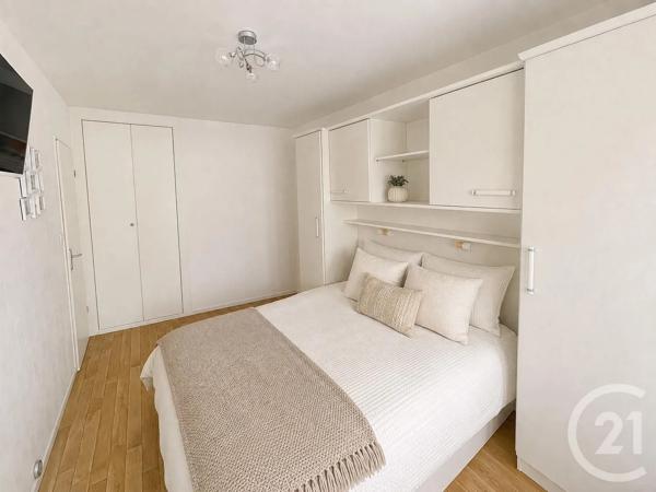 Appartement F3 à vendre  3 pièces - 68,90 m 2   VERNON  - 27