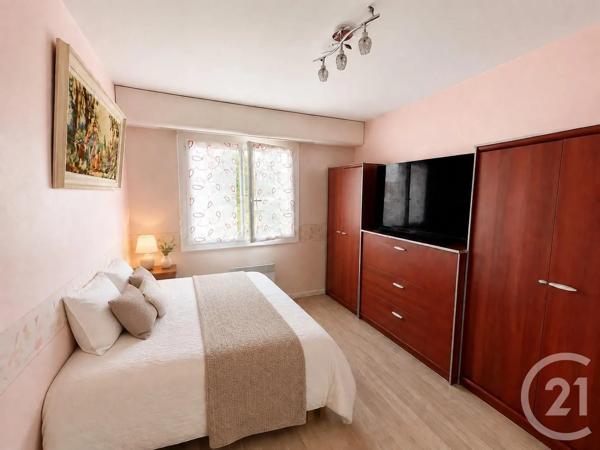 Appartement F3 à vendre  3 pièces - 68,90 m 2   VERNON  - 27
