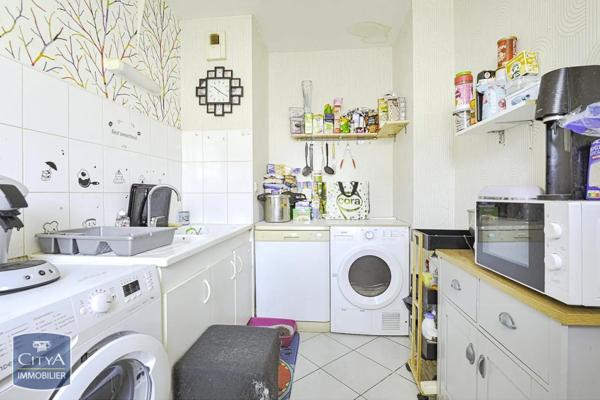 Maison à vendre 4 pièces 85m²