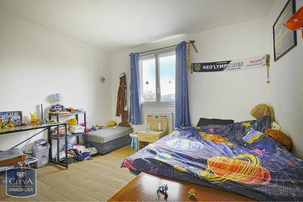 Maison à vendre 4 pièces 85m²