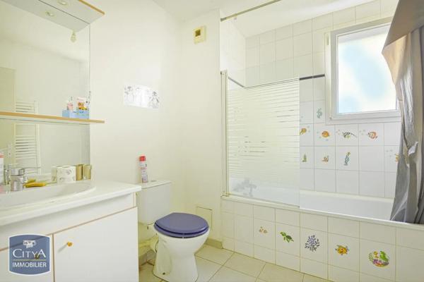 Maison à vendre 4 pièces 85m²