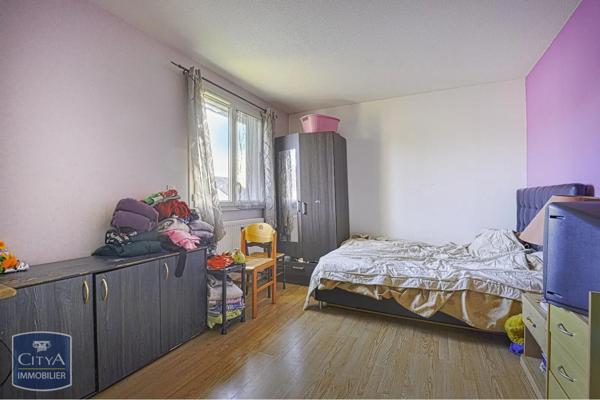 Maison à vendre 4 pièces 85m²