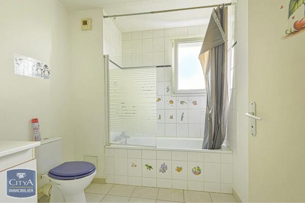 Maison à vendre 4 pièces 85m²