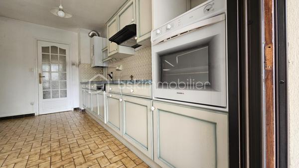 Appartement de 87,90 m²