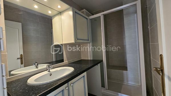 Appartement de 87,90 m²