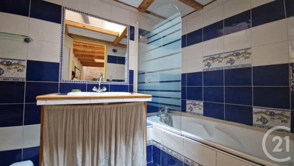 Maison à vendre  4 pièces - 75,44 m2 LANGLADE - 30