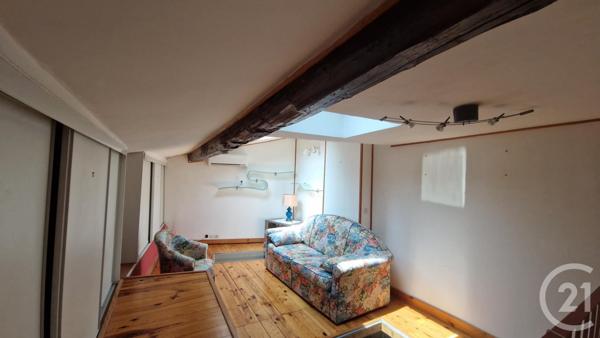 Maison à vendre  4 pièces - 75,44 m2 LANGLADE - 30