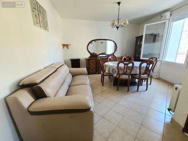 Maison à vendre à Lapalud dans le Vaucluse (84840), ref : 26060-823