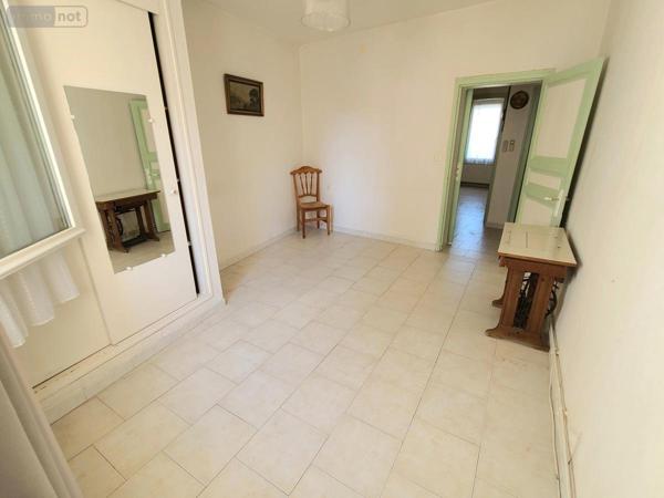 Maison à vendre à Lapalud dans le Vaucluse (84840), ref : 26060-823