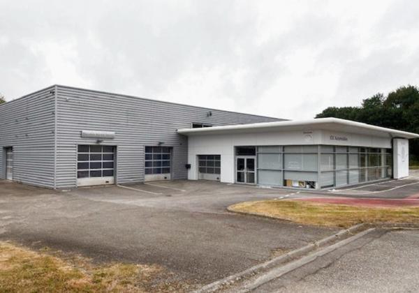 Brest (29200) A PROXIMITE CENTRE COMMERCIAL LEADER