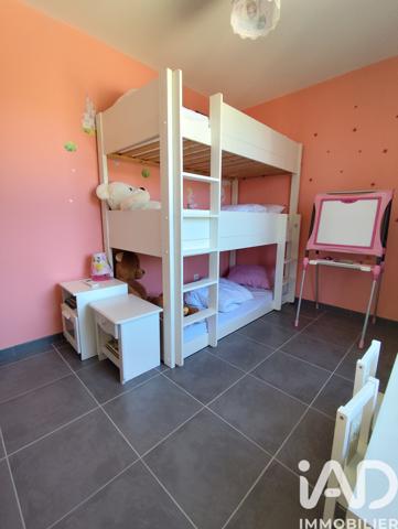 Maison à vendre 6 pièces 130 m² Aujargues