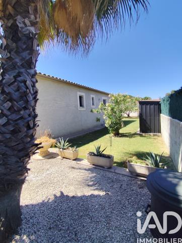 Maison à vendre 6 pièces 130 m² Aujargues