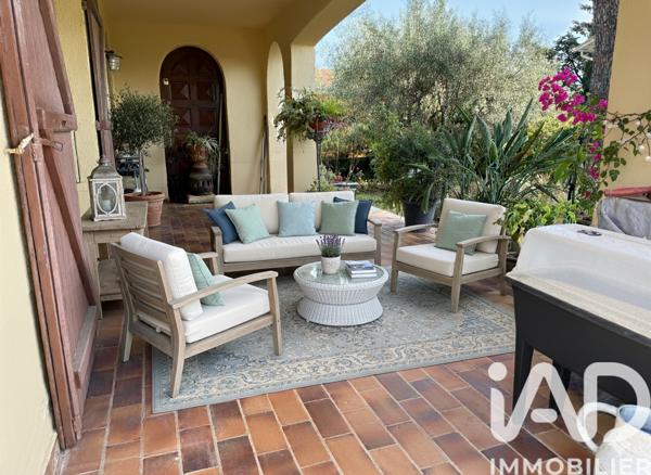 Maison à vendre 6 pièces 226 m² Saint-Jean-de-Védas