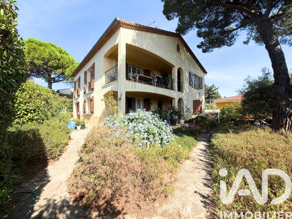 Maison à vendre 6 pièces 226 m² Saint-Jean-de-Védas